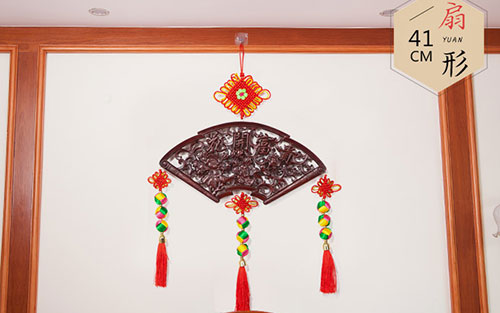 运城中国结挂件实木客厅玄关壁挂装饰品种类大全